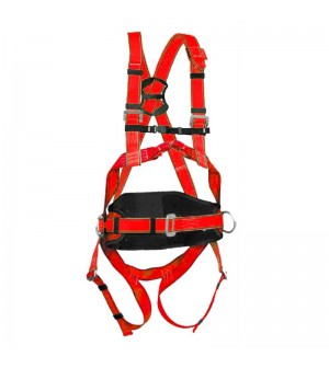 ARNÉS ANTICAÍDAS A50B