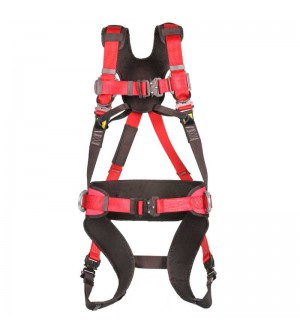 ARNÉS ANTICAÍDAS A52PRO