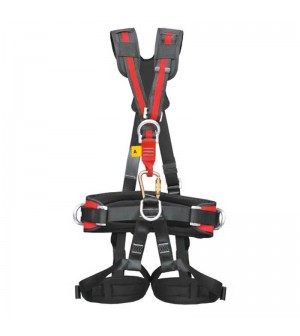 ARNÉS ANTICAÍDAS A71E ARNÉS ANTICAÍDAS A71E