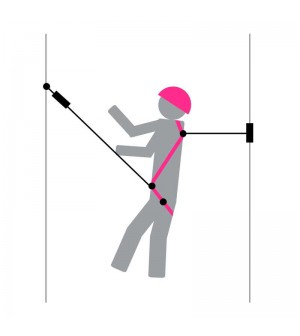 ARNÉS DE SUSPENSIÓN DE ACCESUS ARNÉS DE SUSPENSIÓN DE ACCESUS