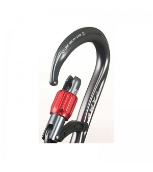 MOSQUETÓN DE CAMP SAFETY