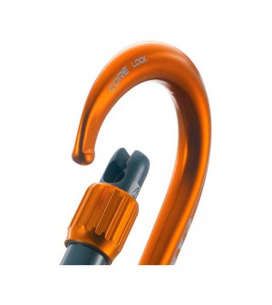 MOSQUETÓN CORE LOCK