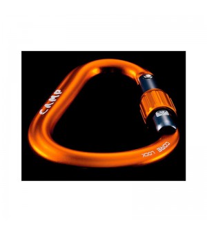 CONECTOR ALUMINIO ROSCA