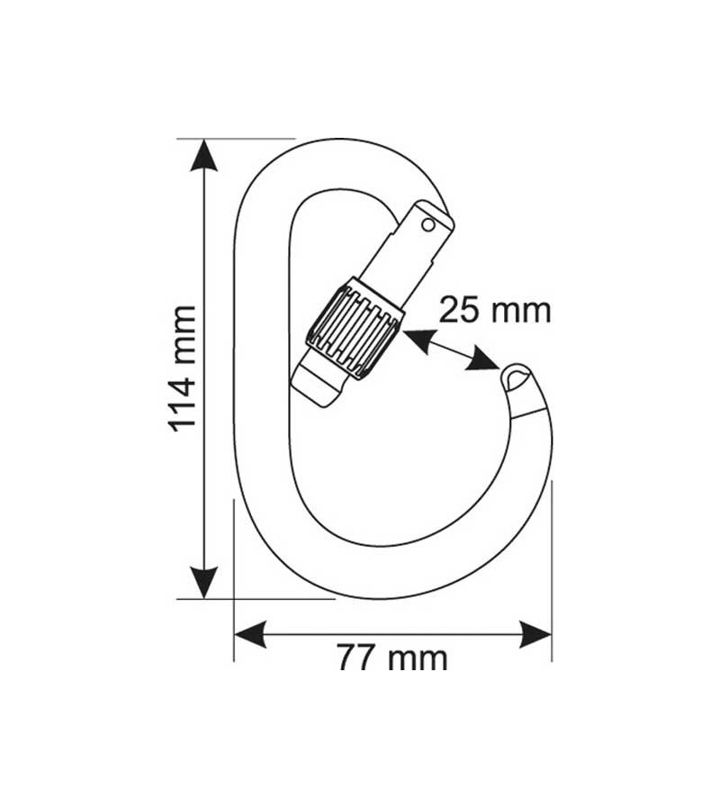 CONECTOR AMPLIA APERTURA