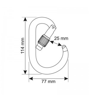 CONECTOR AMPLIA APERTURA