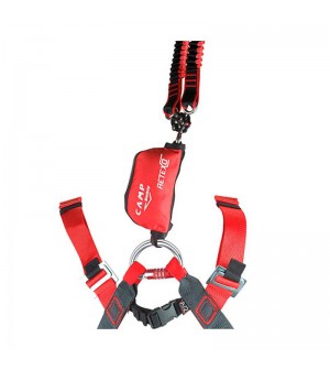 MOSQUETÓN TRIAD 3LOCK