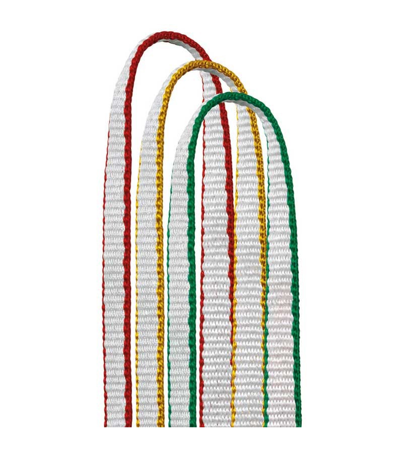 Anilla de anclaje St'Anneau. PETZL.