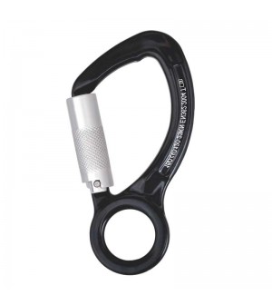 MOSQUETÓN ALUMINIO FA5022021