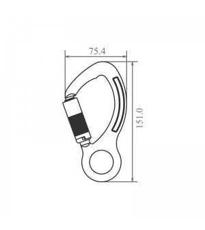 CONECTOR ALUMINIO FA5022021