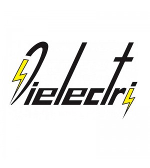 MOSQUETÓN DIELÉCTRICO