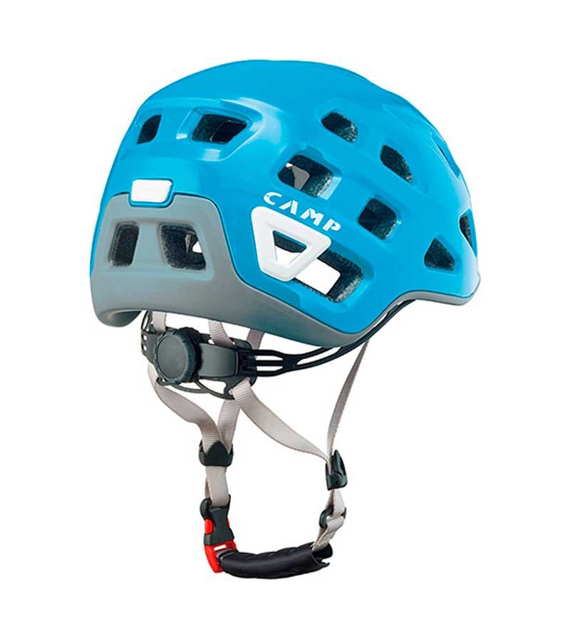 CASCO PARA ALPINISMO