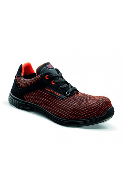 ZAPATO DE SEGURIDAD YANIS