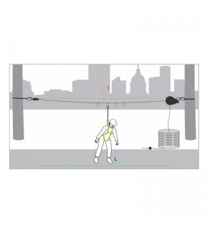 LÍNEA DE VIDA FA6000702