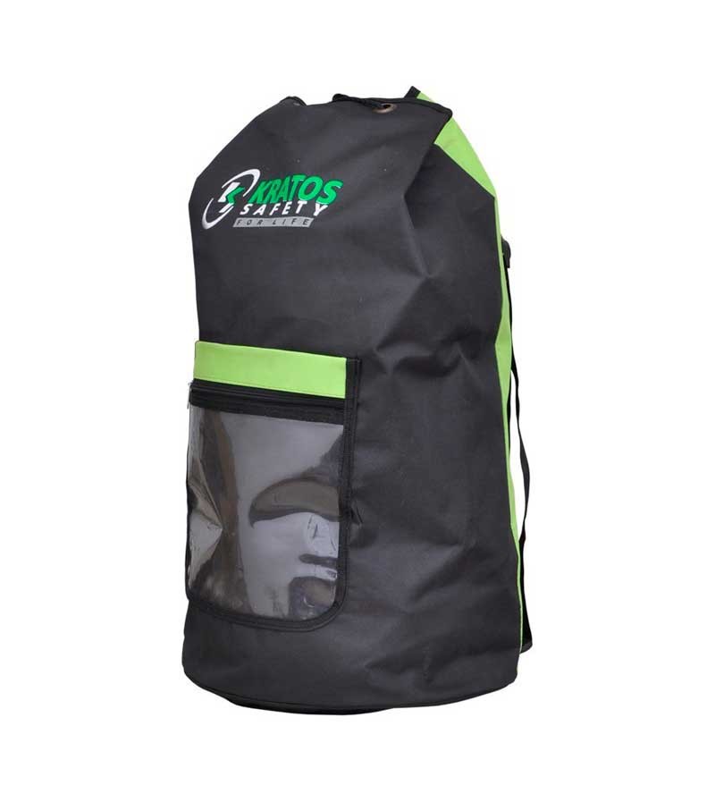 LÍNEA DE VIDA DE KRATOS SAFETY