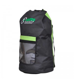 LÍNEA DE VIDA DE KRATOS SAFETY