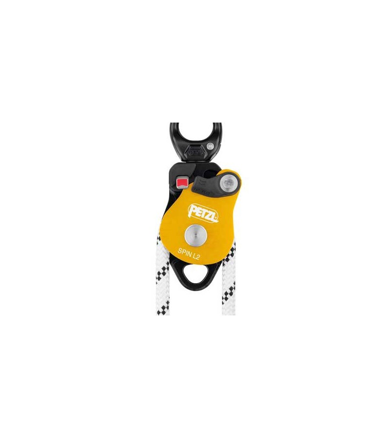 POLEA DOBLE DE PETZL
