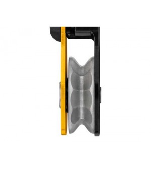 POLEA SIMPLE DE ALTO RENDIMIENTO  DE PETZL