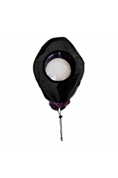 Funda de protección retráctil anticaídas