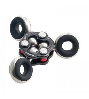 DISPOSITIVO ANTIGIRO GYRO