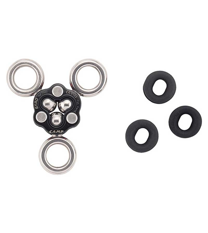 DISPOSITIVO ANTIGIRO TRIPLE