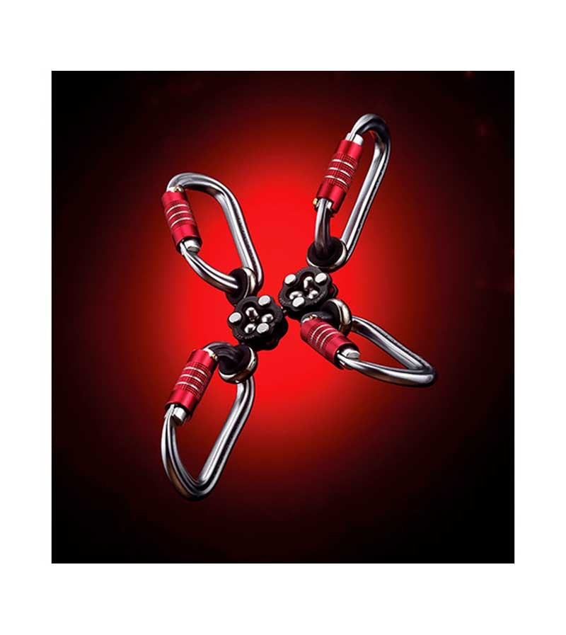 MULTIANCLAJE 4 PUNTOS