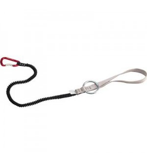 Cuerda porta equipamiento