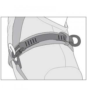 Extensión de punto de anclaje