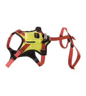 ARNÉS DE SUSPENSIÓN PARA PERROS