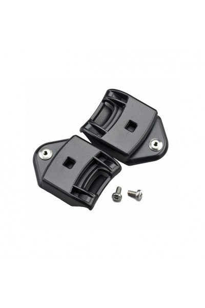 Adaptadores de orejeras para cascos KASK.