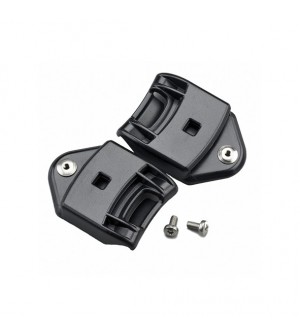Adaptadores de orejeras para cascos KASK. Adaptadores de orejeras para cascos KASK.
