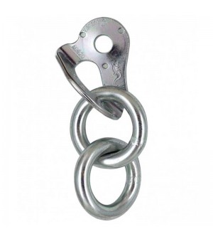 Reunión C de acero cincado ecotri FIXE 1. FIXE. Reunión C de acero cincado ecotri FIXE 1. FIXE.