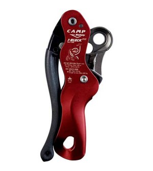 Descensores para trabajos verticales