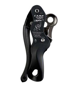 Descensores para trabajos verticales