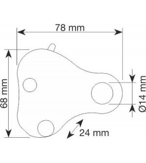 Anticaídas deslizante