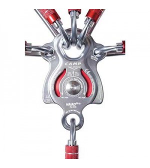 Equipos de trabajos verticales