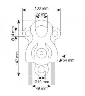 Equipos de escalada deportiva