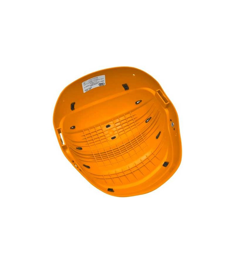 Comprar casco para trabajos verticales