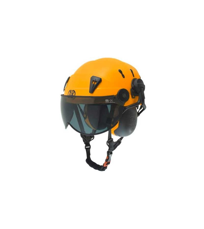 Cascos de trabajo