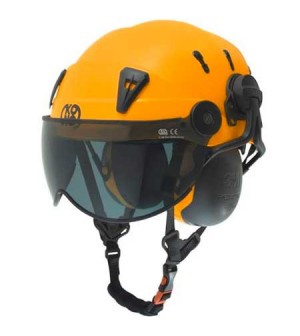 Cascos de trabajo Cascos de trabajo