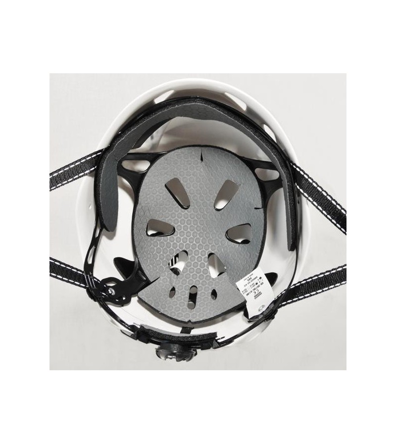 Cascos para industria