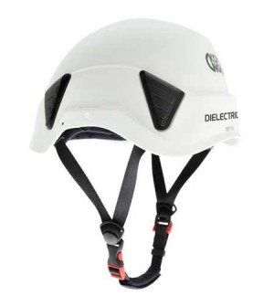 Casco para trabajos en altura Casco para trabajos en altura