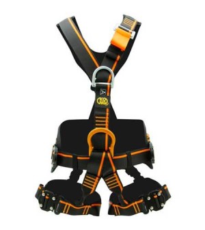 Arnés anticaídas