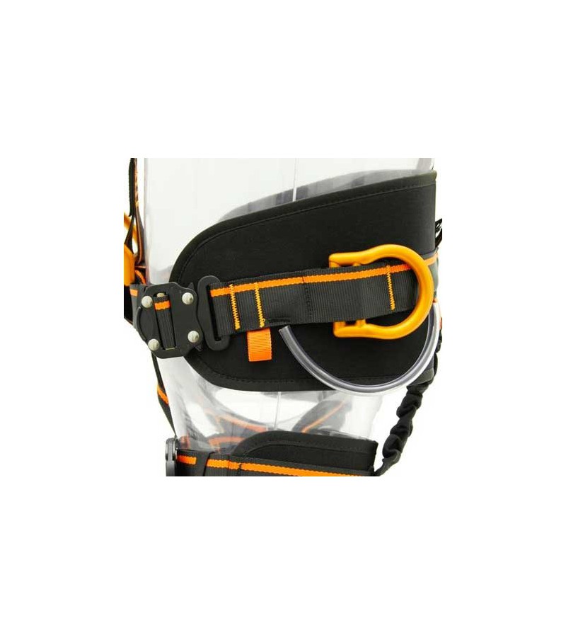 Arnés para trabajos en altura