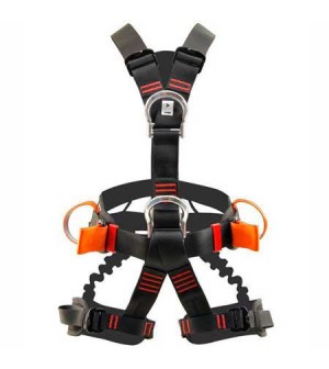 Arnés de seguridad Arnés de seguridad