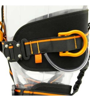 Arnés de escalada Arnés de escalada