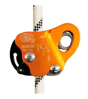 Anticaídas para trabajos en altura