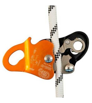 Anticaídas para cuerda