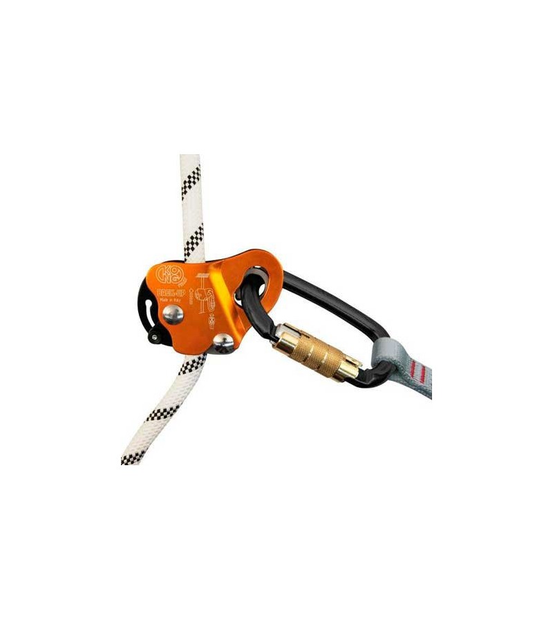 Anticaídas deslizantes