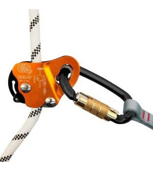 Anticaídas deslizantes