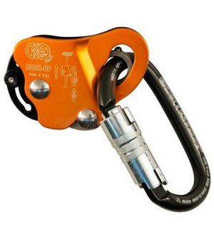 Anticaídas para cuerda